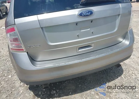 2008 Ford Edge Se z USA, uszkodzony, nr VIN 2FMDK36C28BB10780